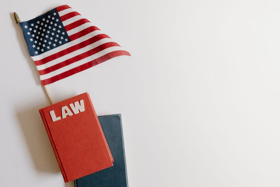 Legal and copyright red flags