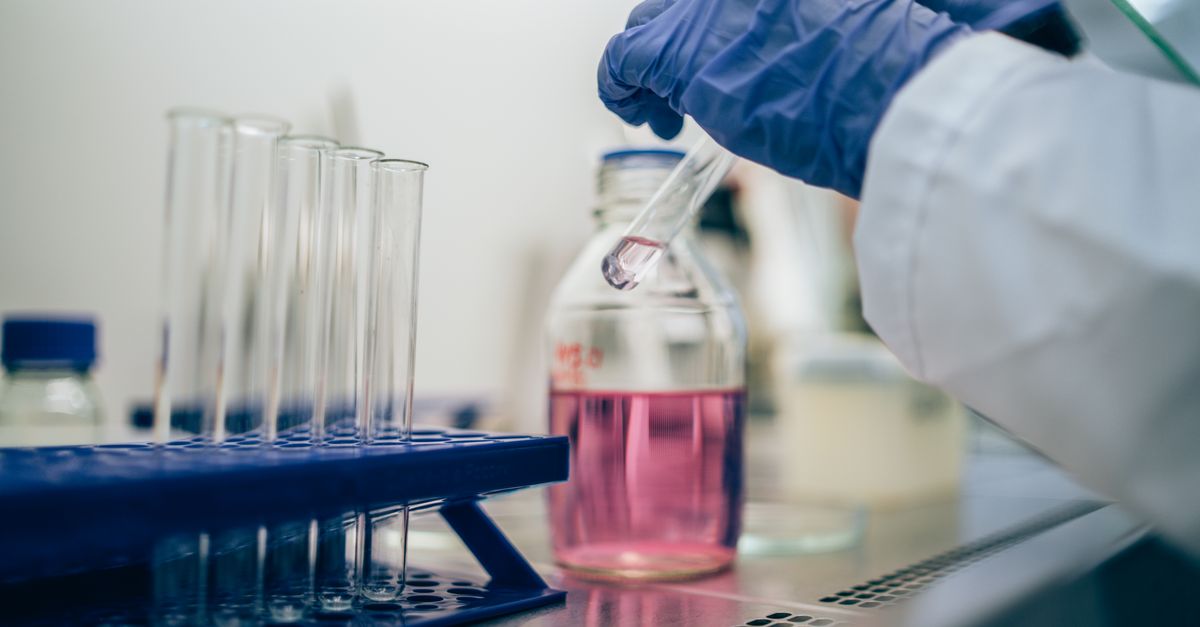 Mereo BioPharma Faces Noncompliance Notice from Nasdaq