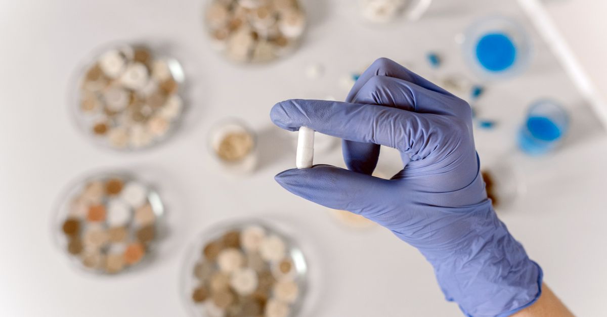Biotechnology's Role in Revolutionizing Personalized Healthcare
