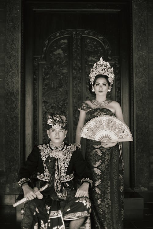 Free stock photo of balinese, culture, traditional