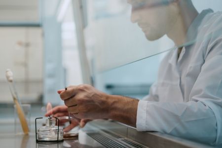 Contrata personal técnico especializado para tu empresa