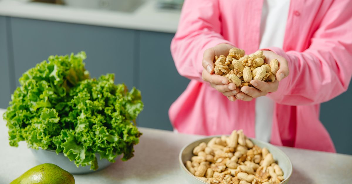 10 recettes véganes pour un après-midi boostant avant le sport