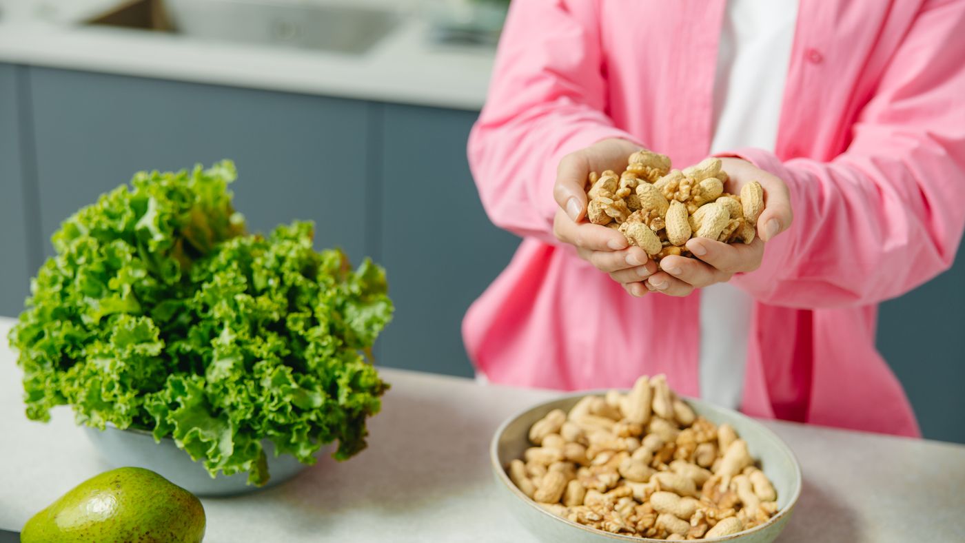 Lowering Cholesterol Without the Panic
