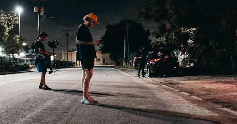 Instagram removes Cork influencer Rendy Vlad’s account over bullying policy breaches