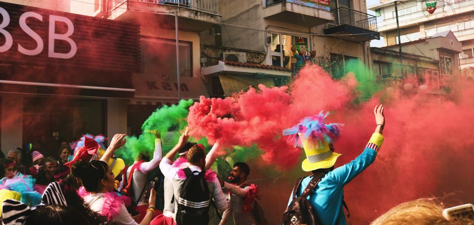 Parade, spectacole copilărești și concerte în aer liber pe Calea Victoriei, la ‘Străzi Deschise’ acest weekend!