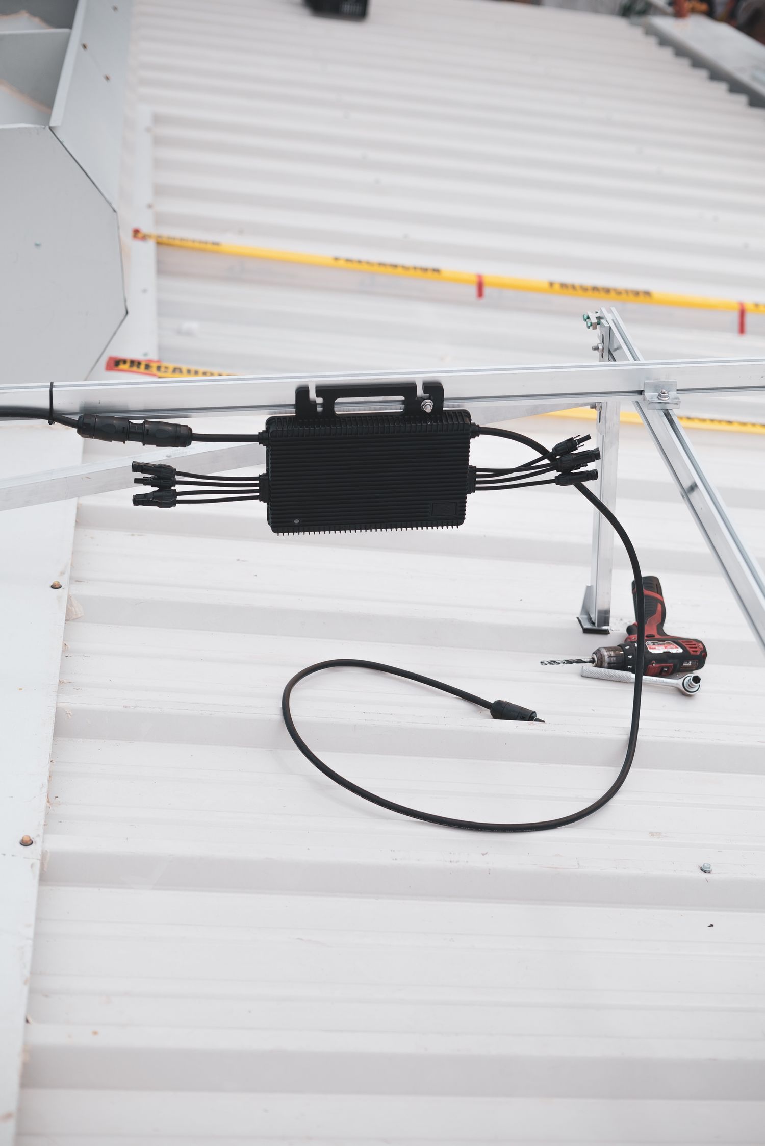 60A MPPT Charge Controller