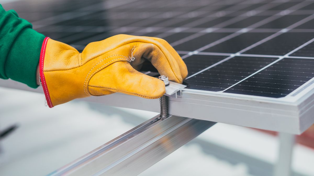 Énergie solaire : comment bien choisir ses panneaux en 2026 - illustration