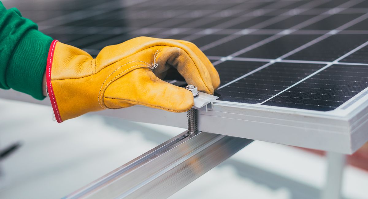 Illustration, qui verse la prime à l'autoconsommation photovoltaïque