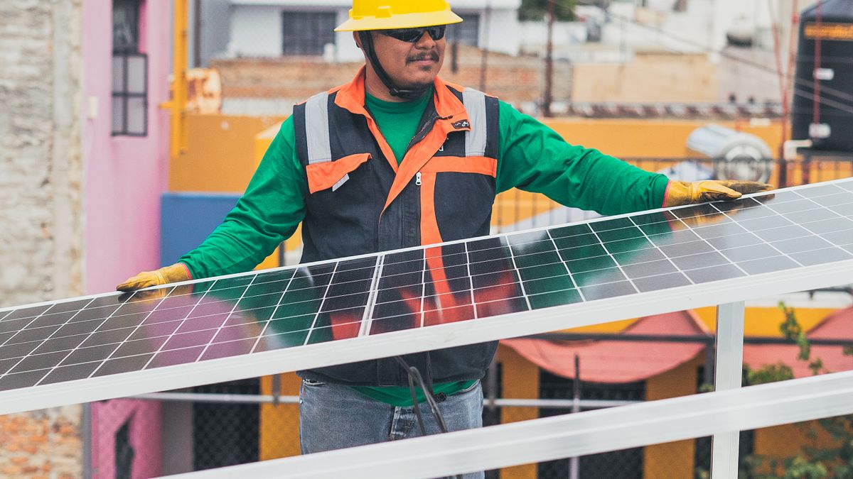 Énergies renouvelables pour la rénovation immobilière