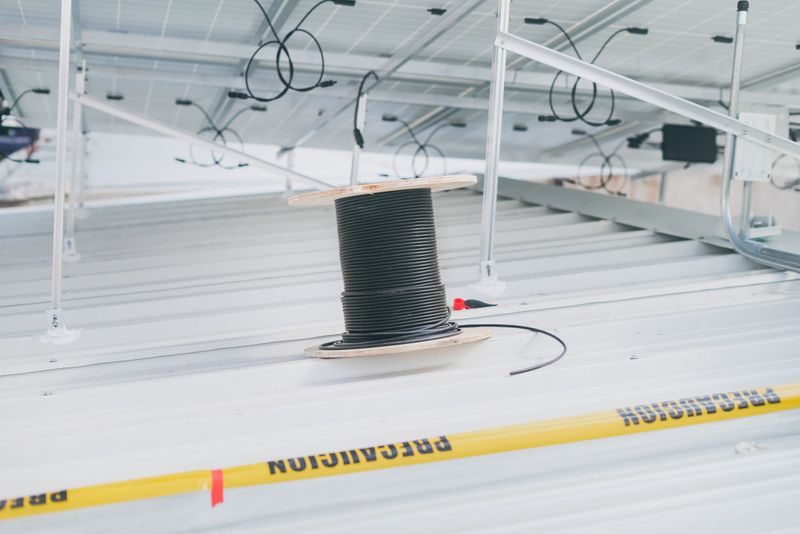 Enterprise Coaxial & RG59 Cable