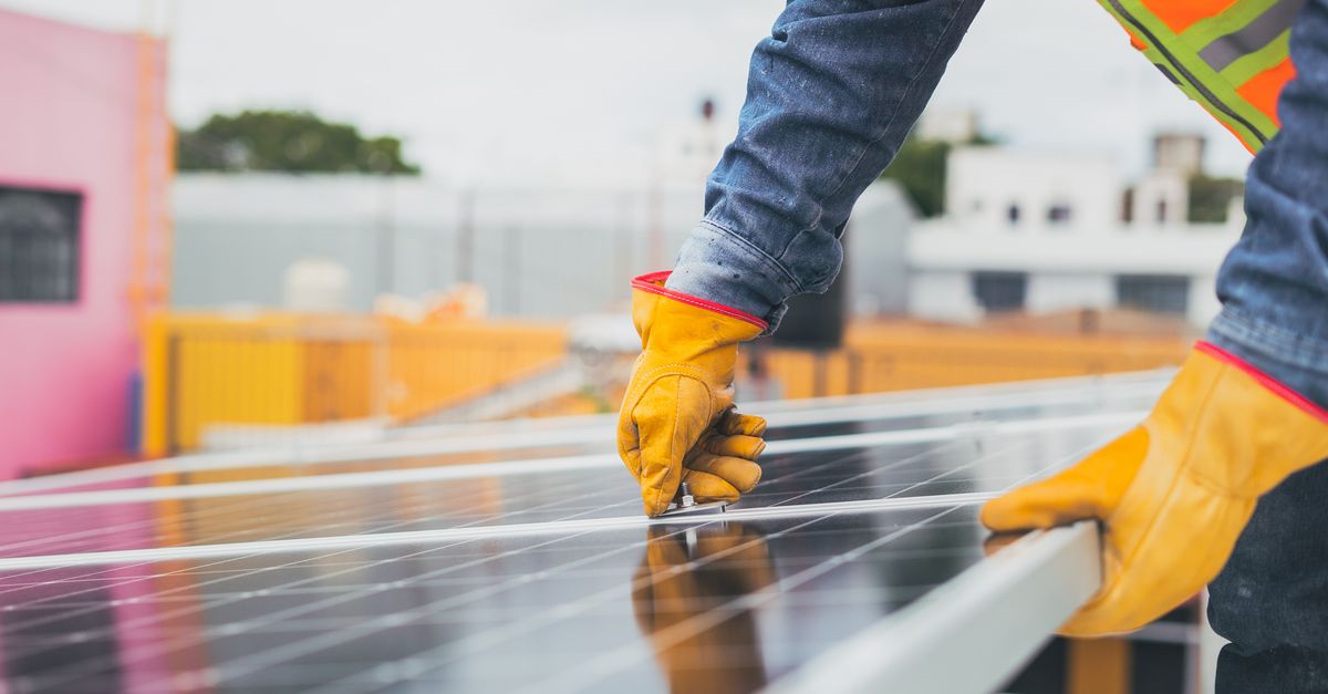 Foto de Eletricista GMM