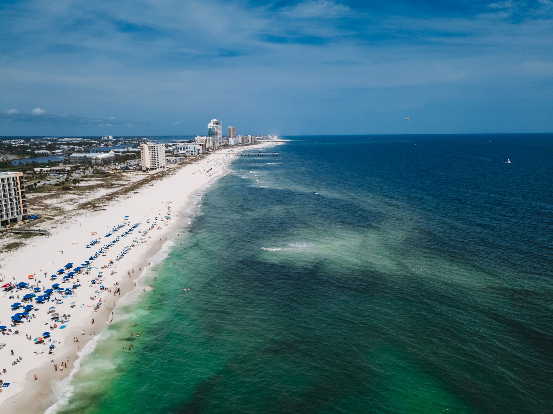Gulf Shores, Gulf Shores AL — neighborhood review