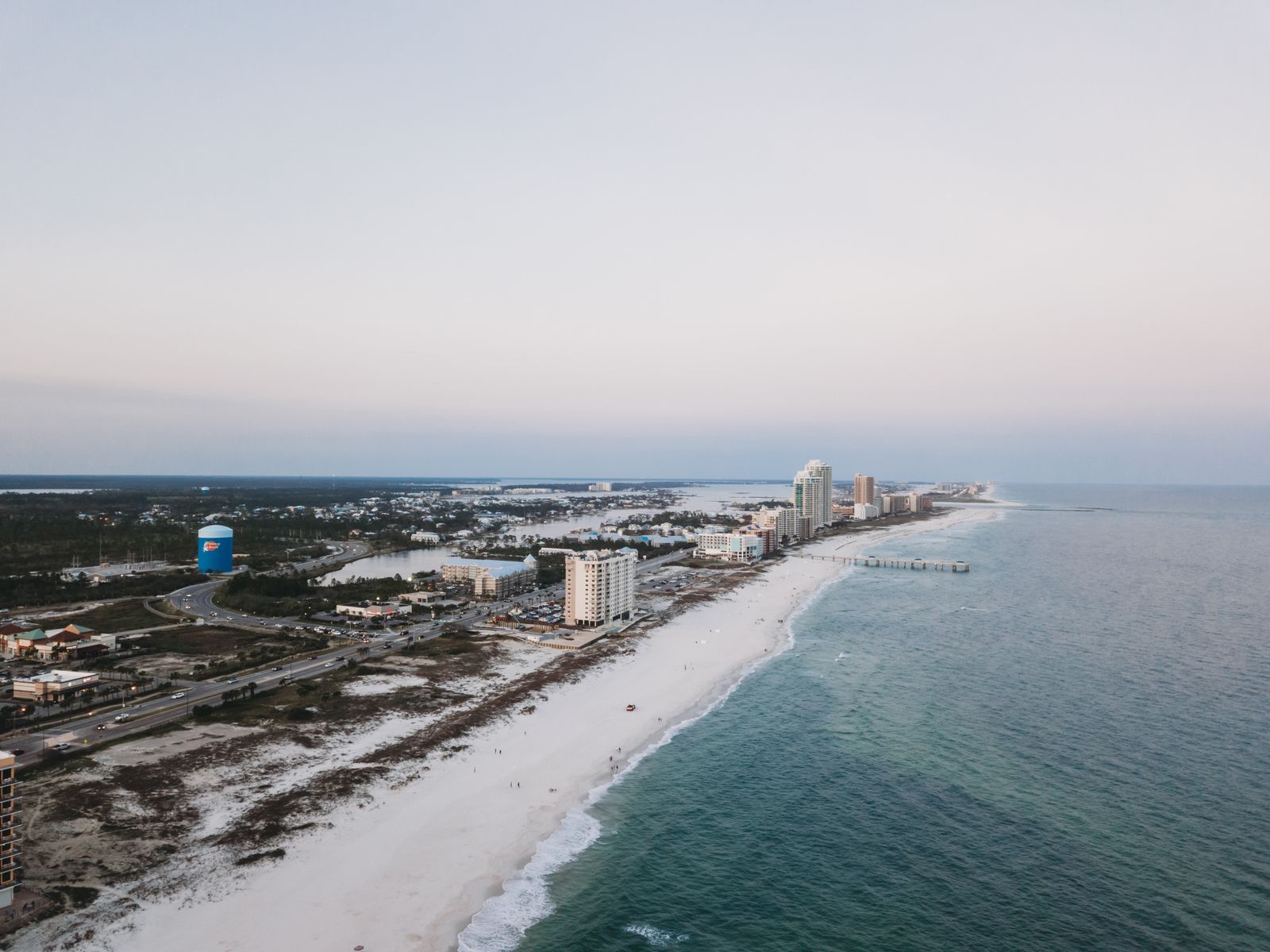 Where to Stay in Pensacola: A Neighborhood-by-Neighborhood Breakdown