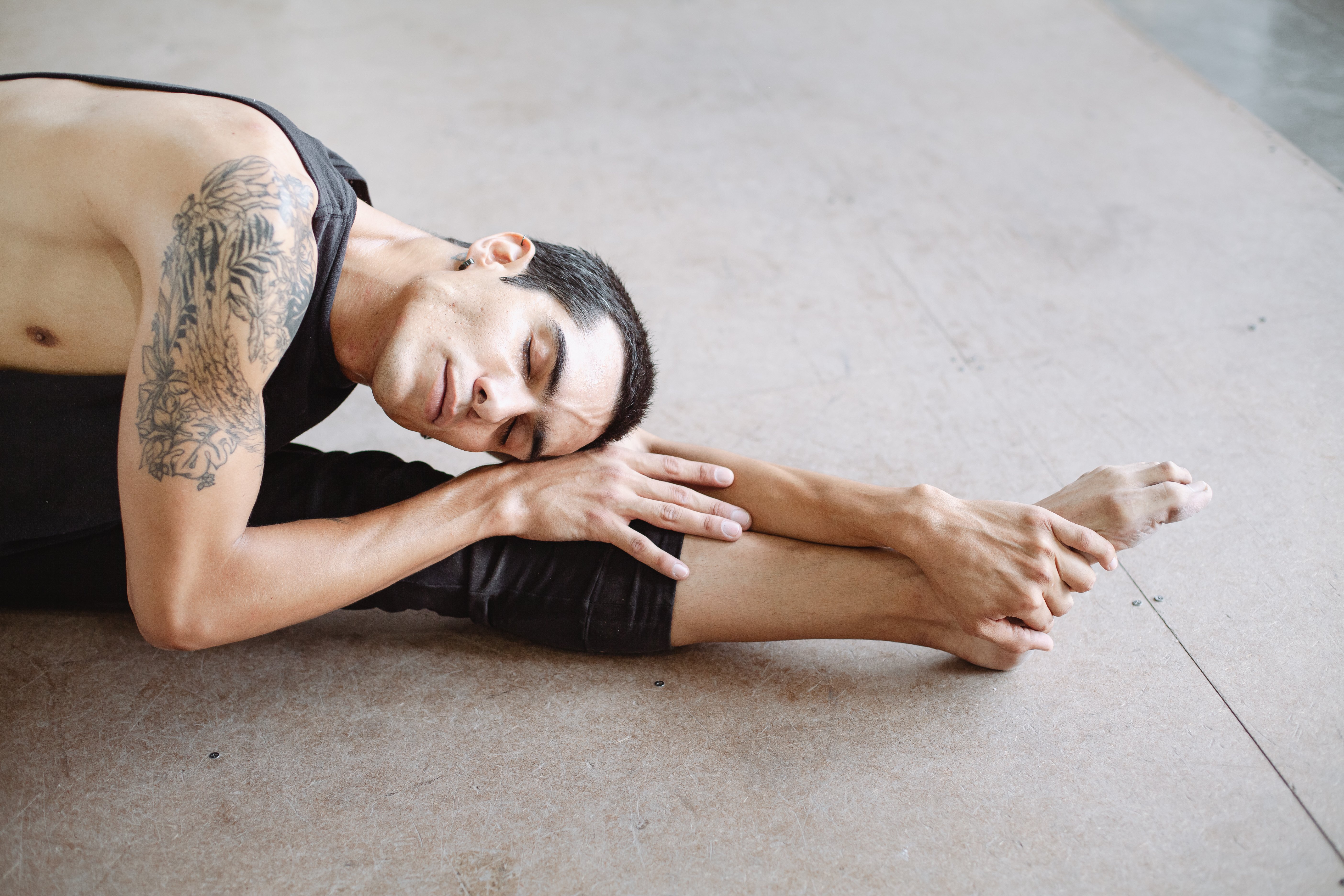 Steven Alzate