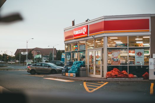 190,000 Illegal Cigarettes Seized From Ottawa Business