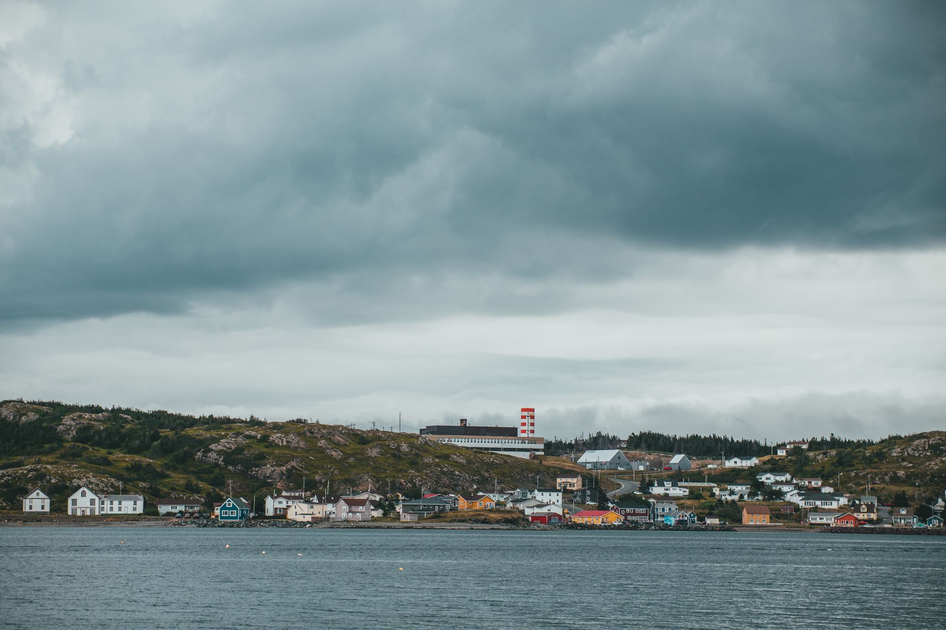 Newfoundland and Labrador