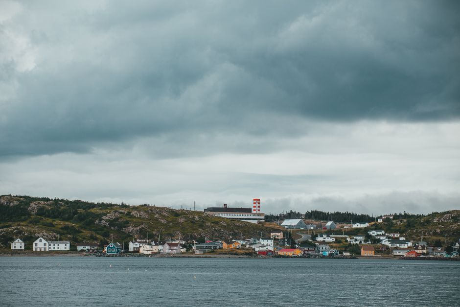 Bonavista, Canada - travel photo