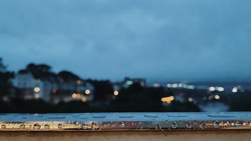 多雲的, 孤獨, 日落 的 免費圖庫相片