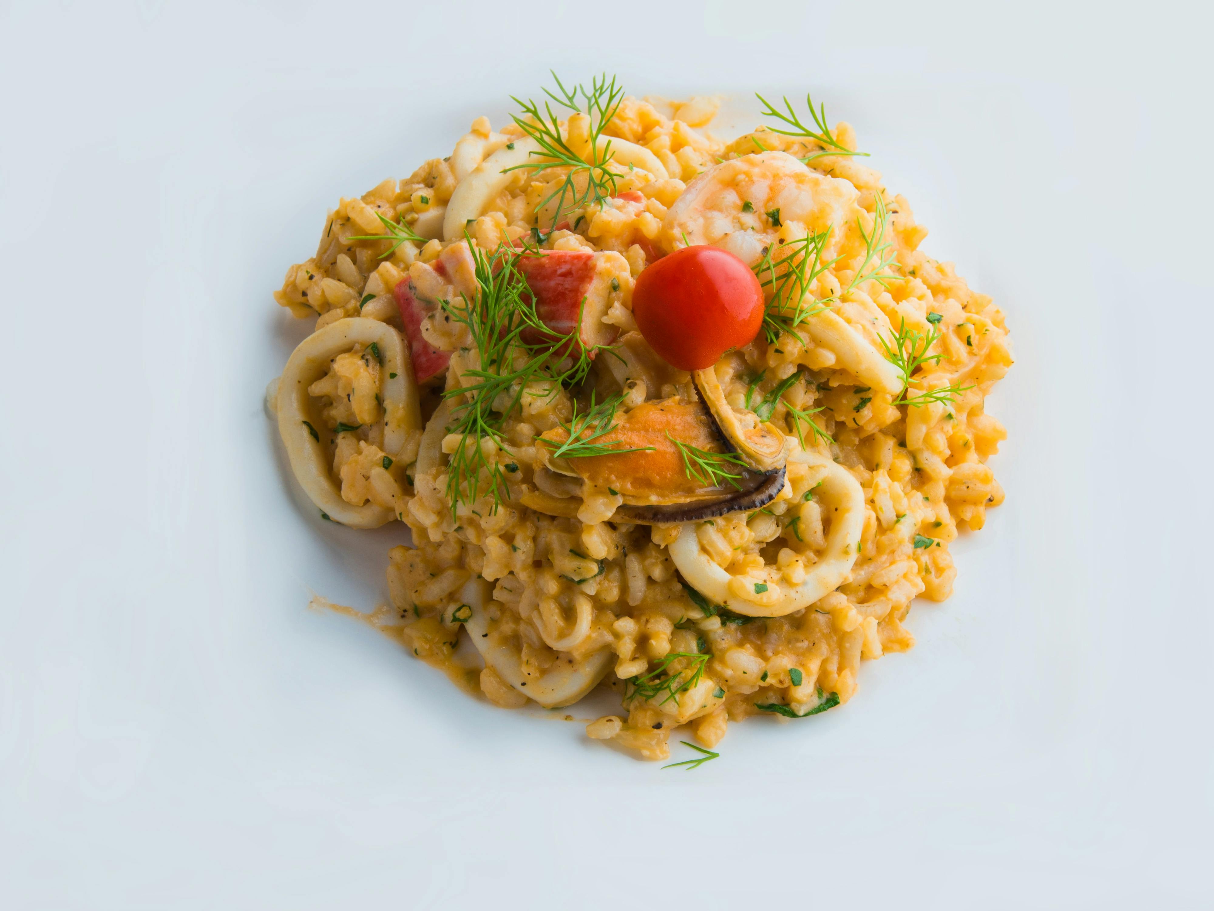 第六季，第六季海鲜自助餐