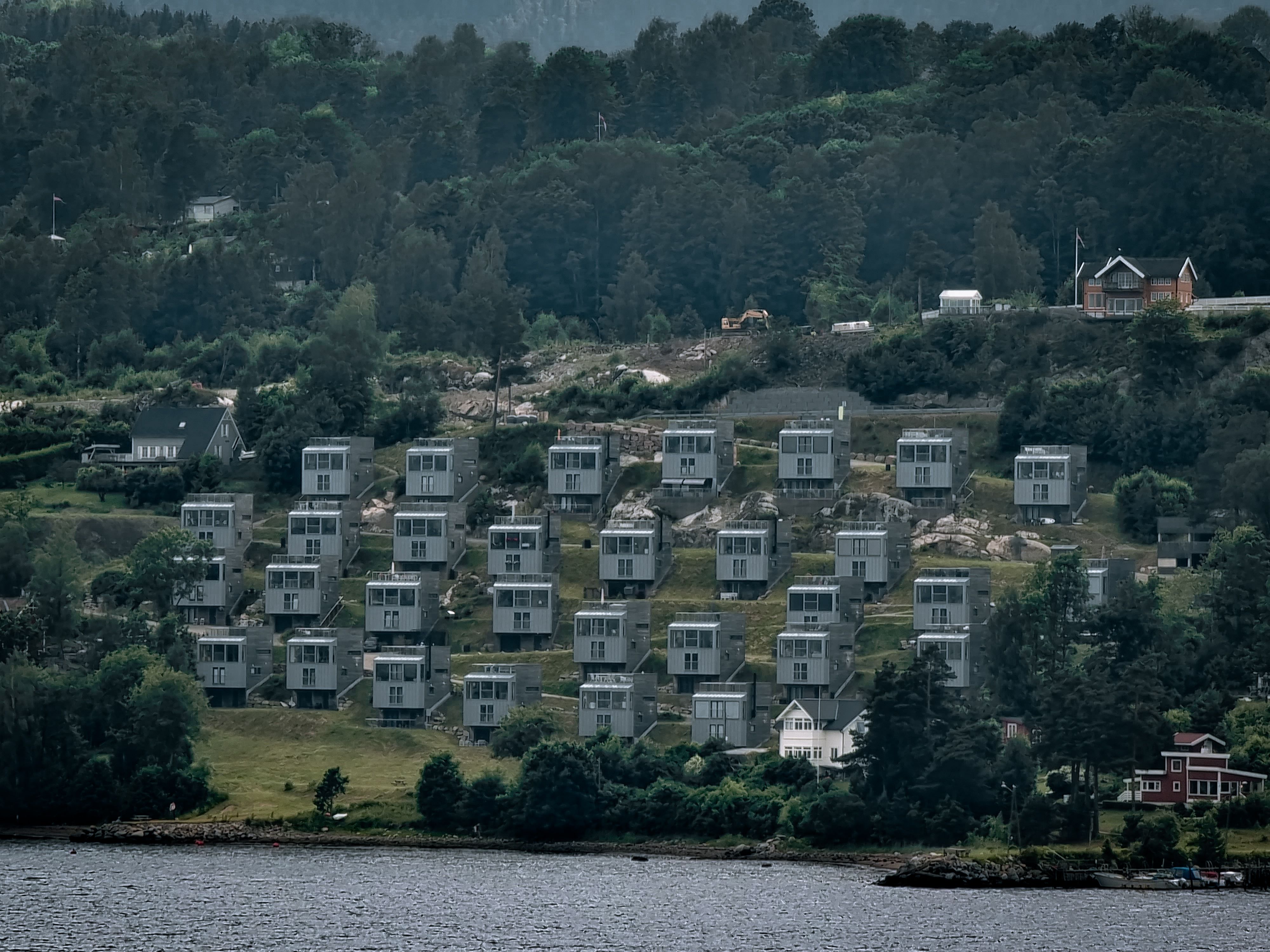 Gratis lagerfoto af @outdoor, arkitektur, bæredygtig levevis Lagerfoto