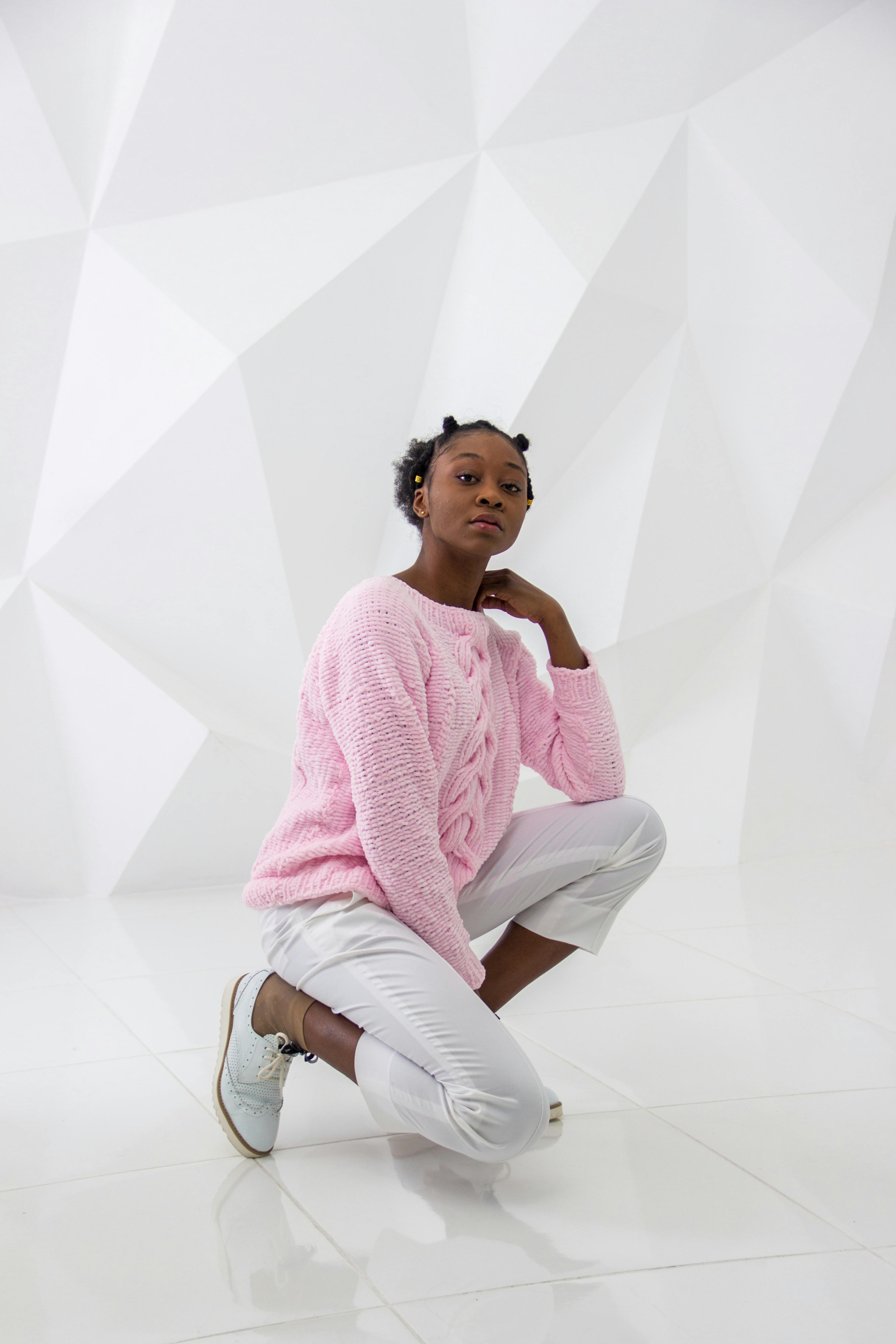 beautiful knitwear