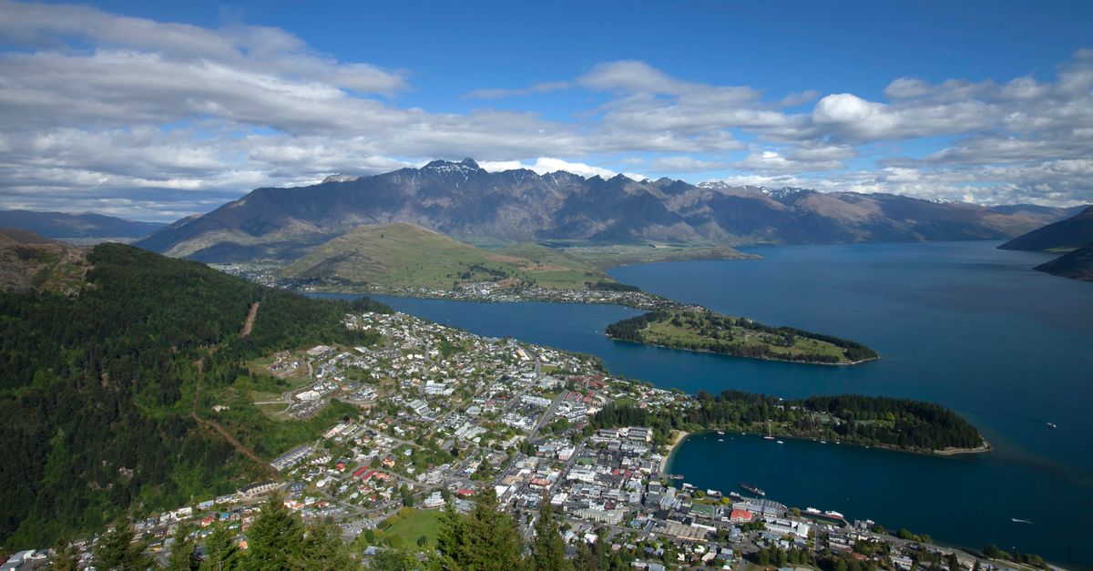 Quelle est la capitale de la Nouvelle-Zélande ? Wellington, pas Auckland