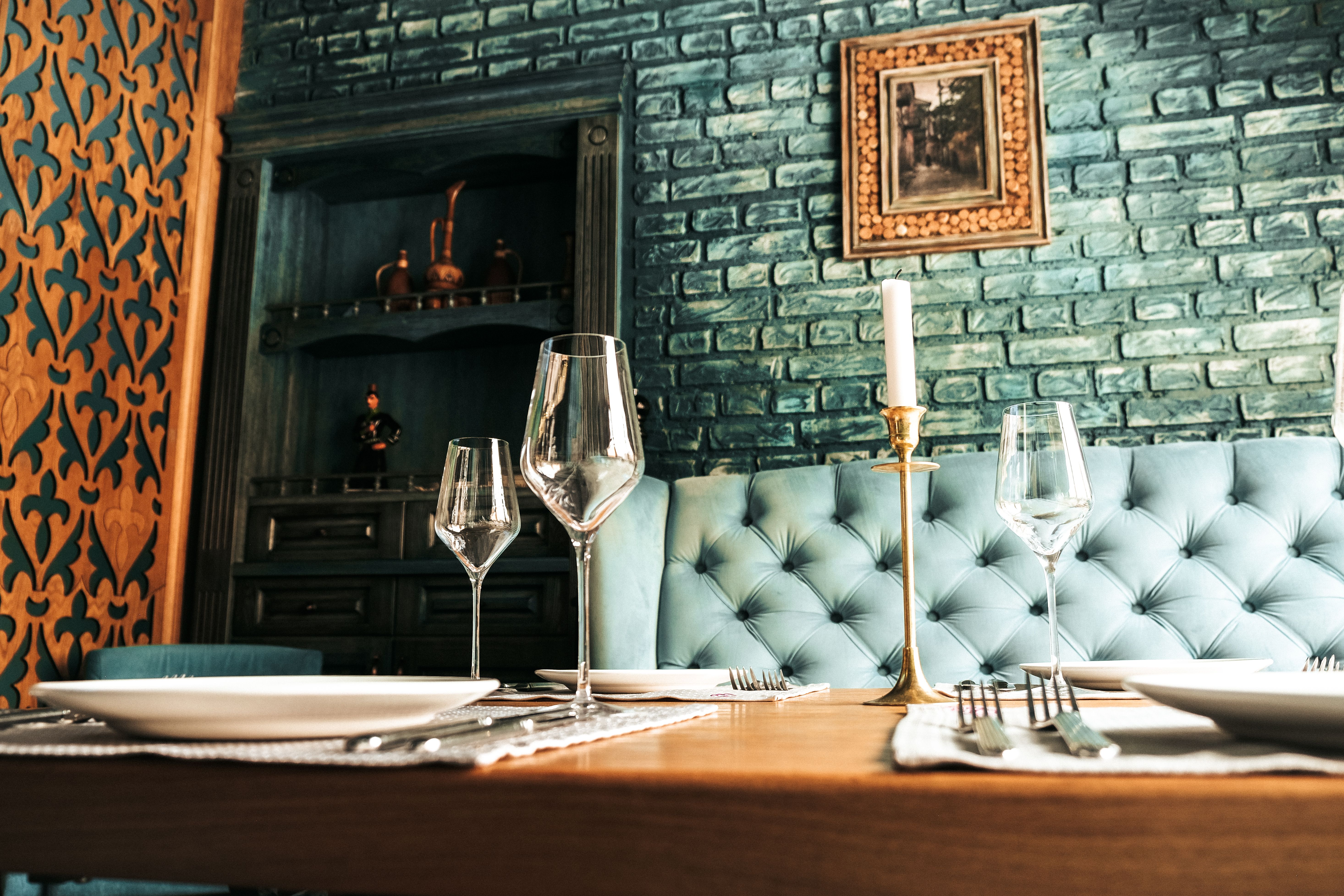 Del Frisco's Grille