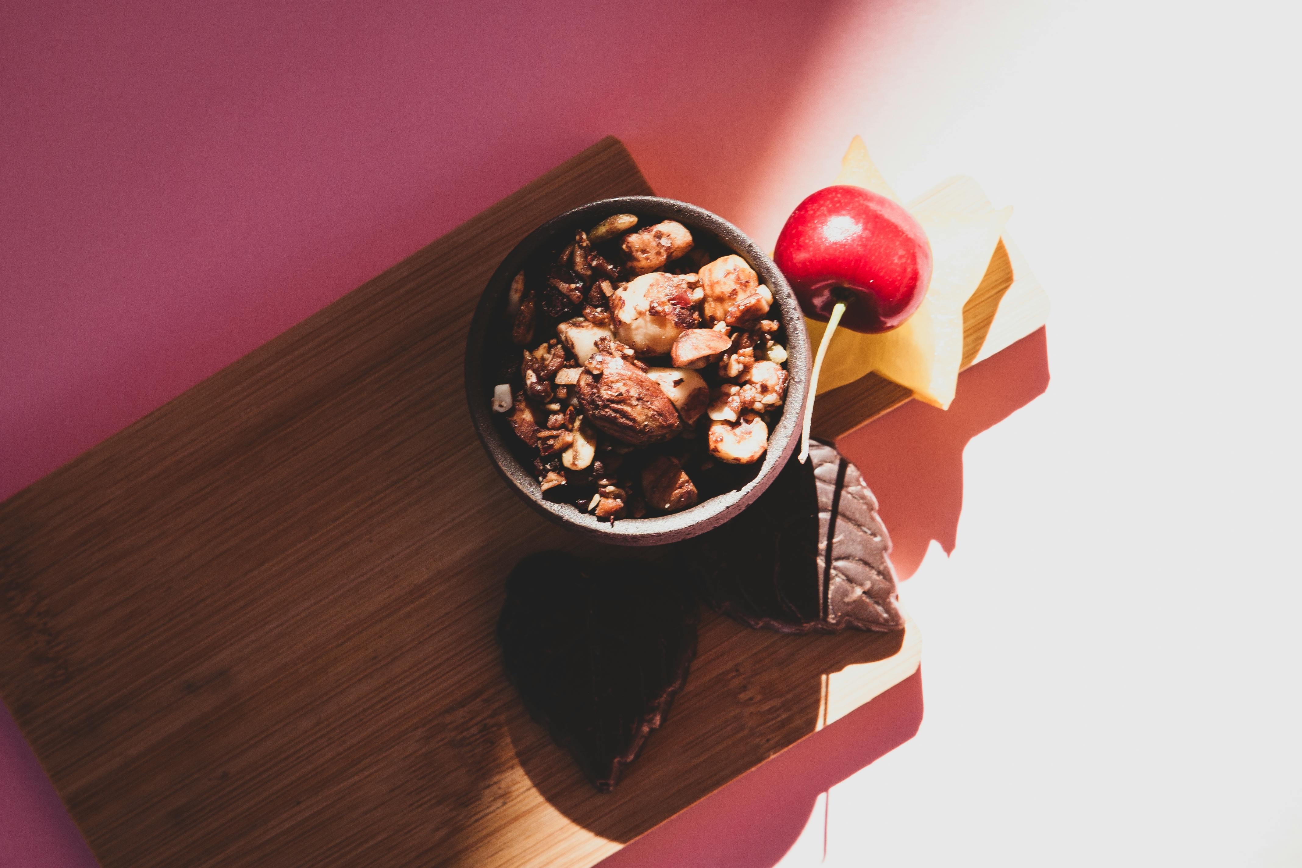apple crisp image 3