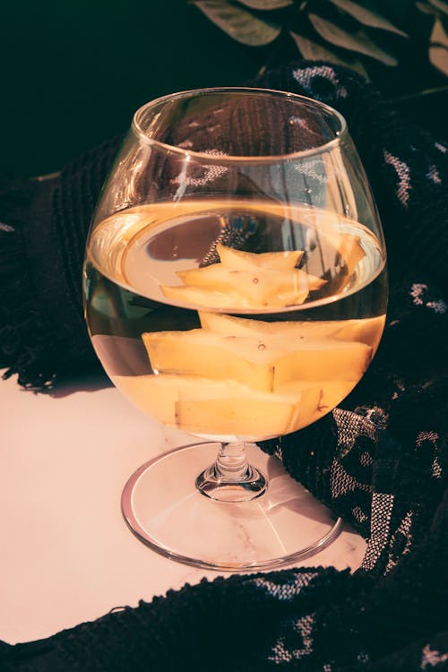 Kostnadsfri bild av champagne, dryck, frukt