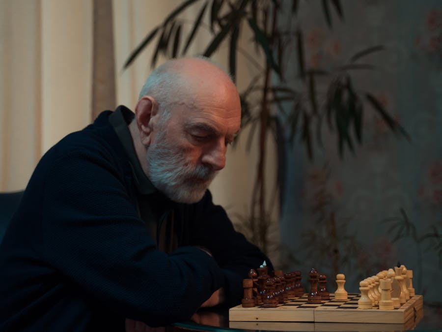 How old is the Squid Game?