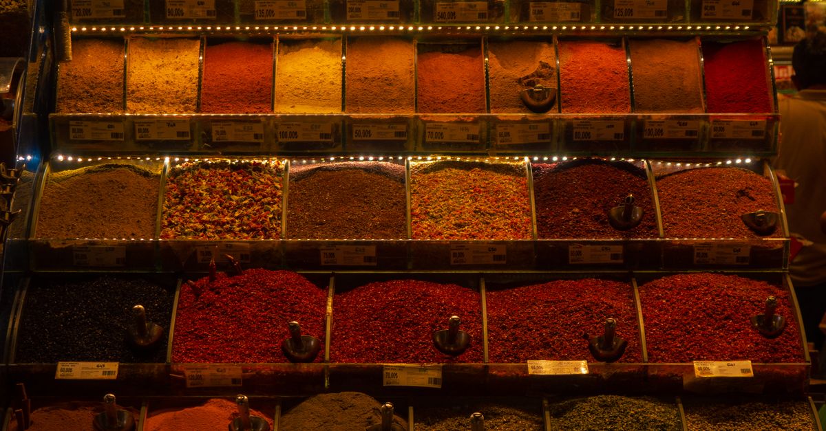 Are Indian spices protective or problematic for gut health?