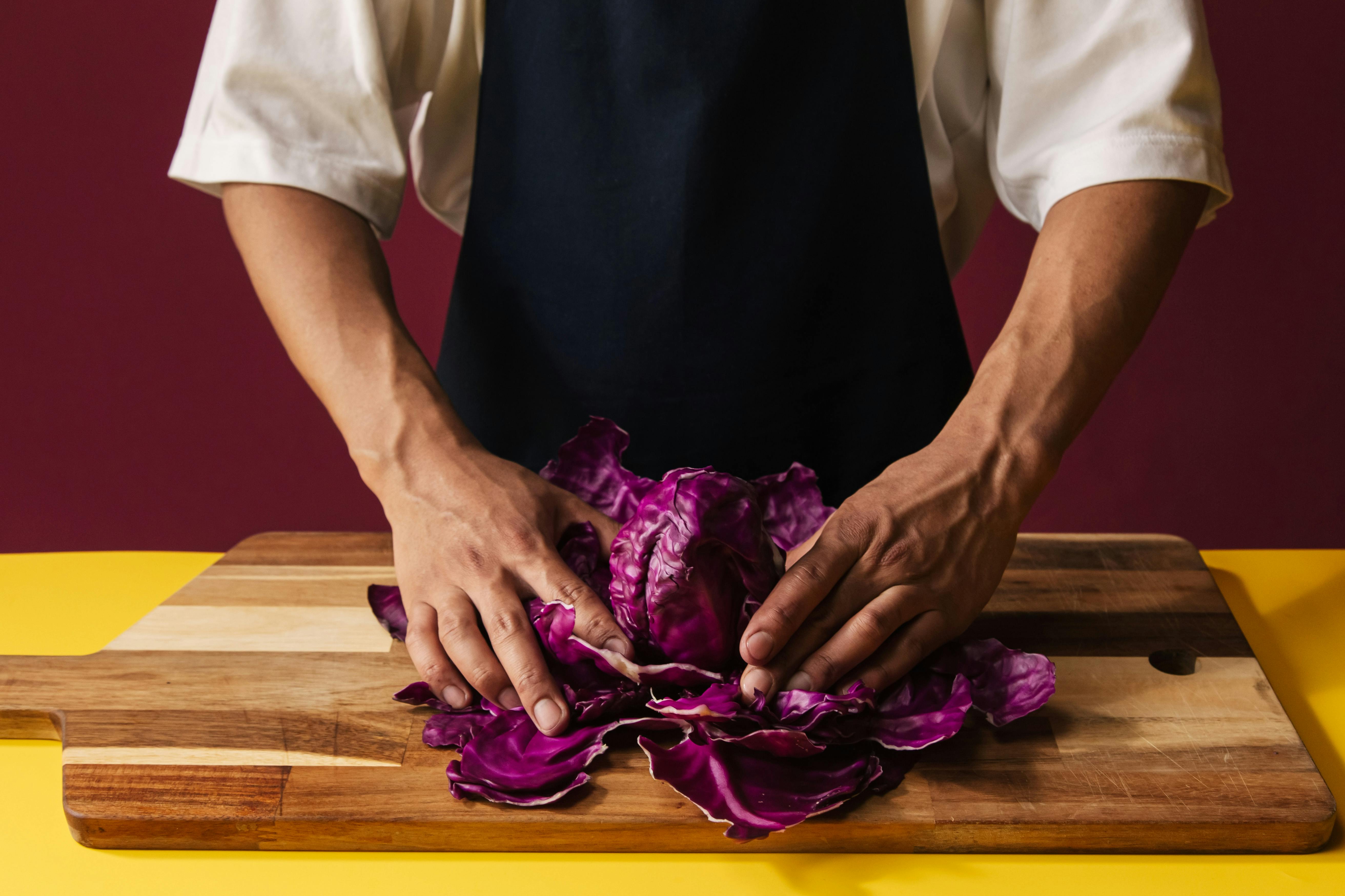 Blue Apron ranked #1 for home-cooked meal delivery services — Photo by Ron Lach on Pexels