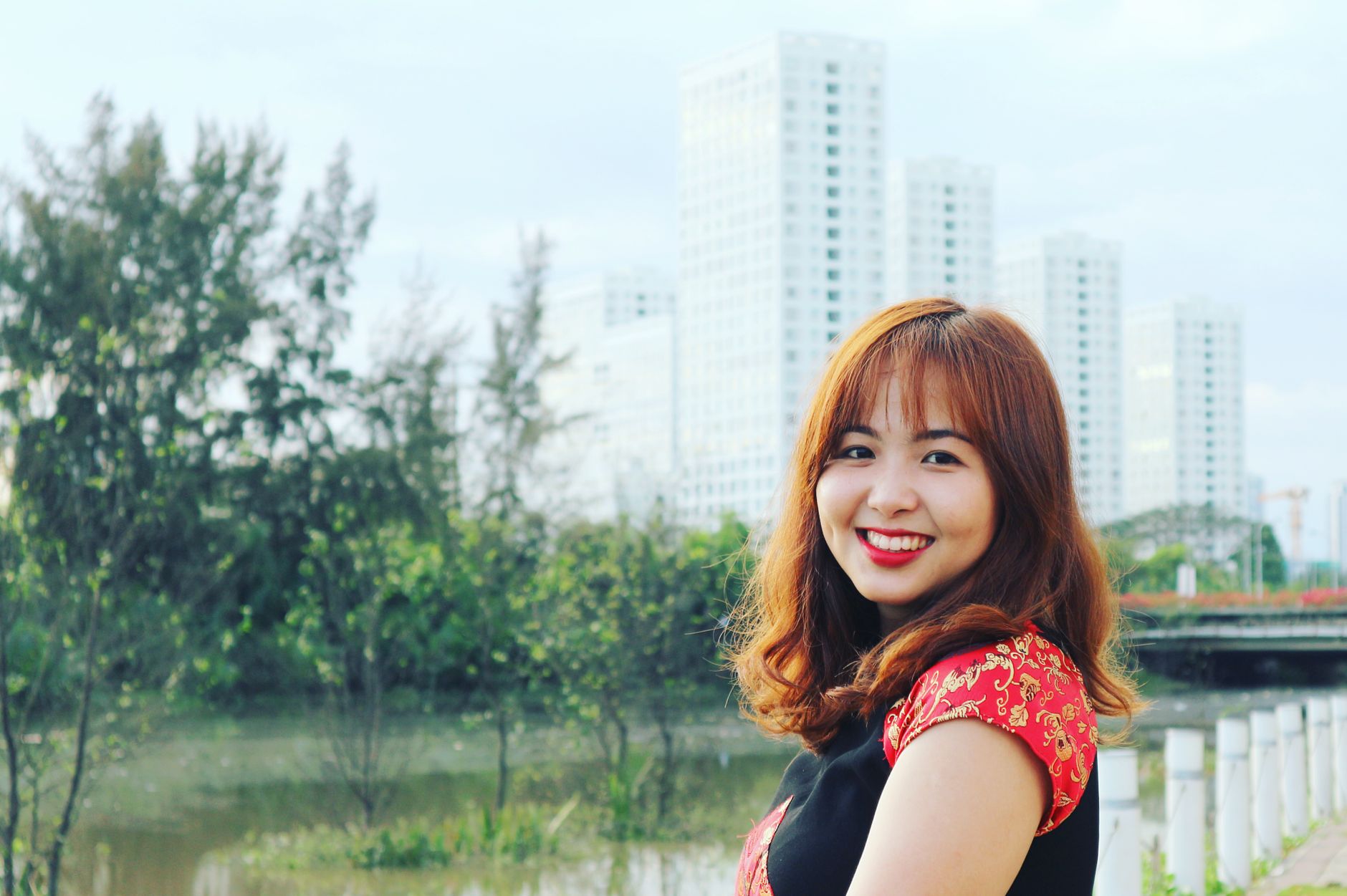 Mai Thi Nguyen-Kim