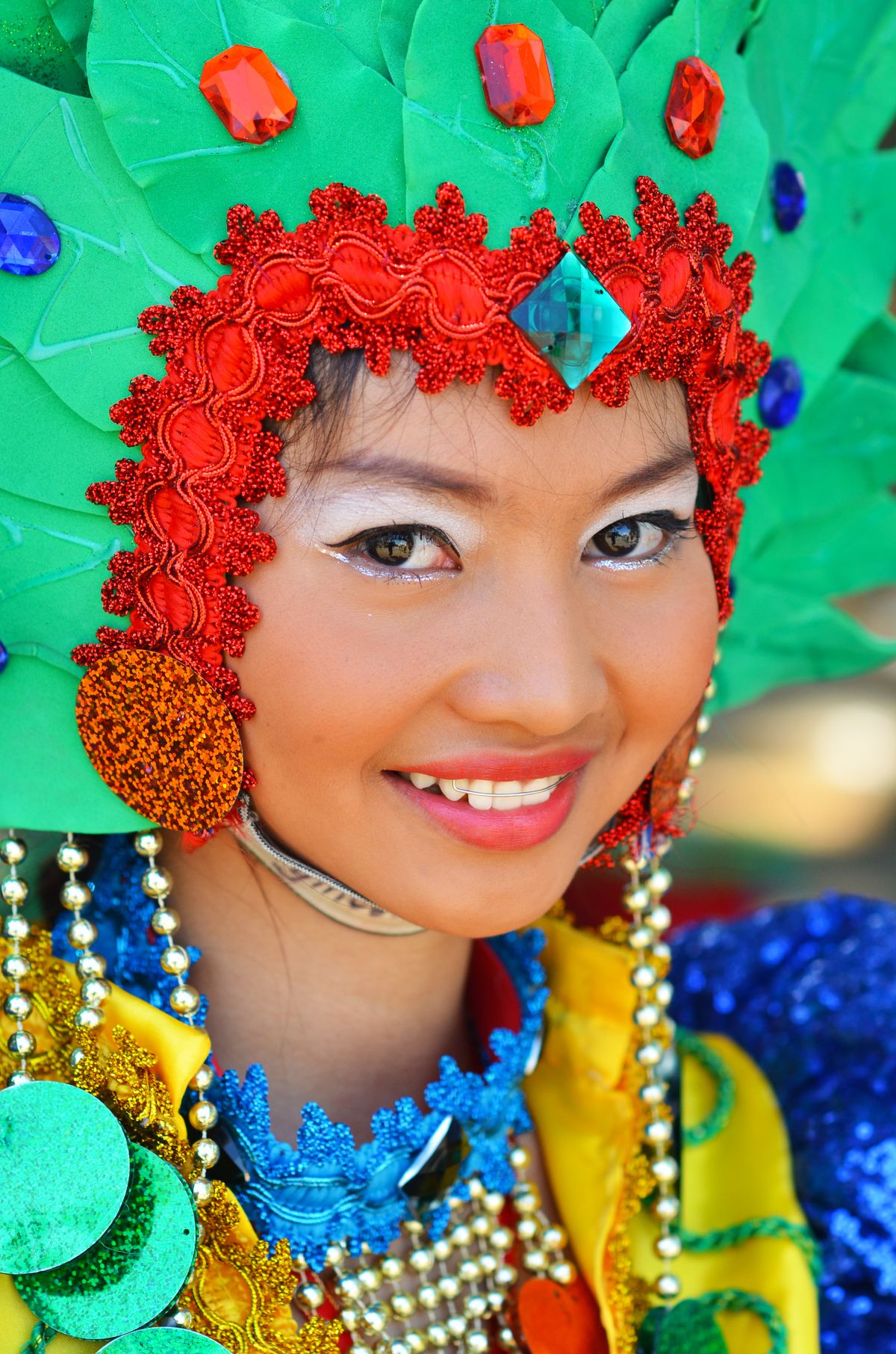 Marinduque culture