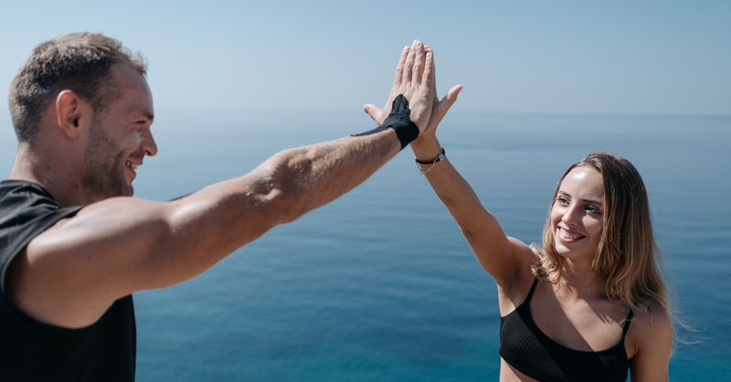 Be Positive : Guide Mindset Pro 2026