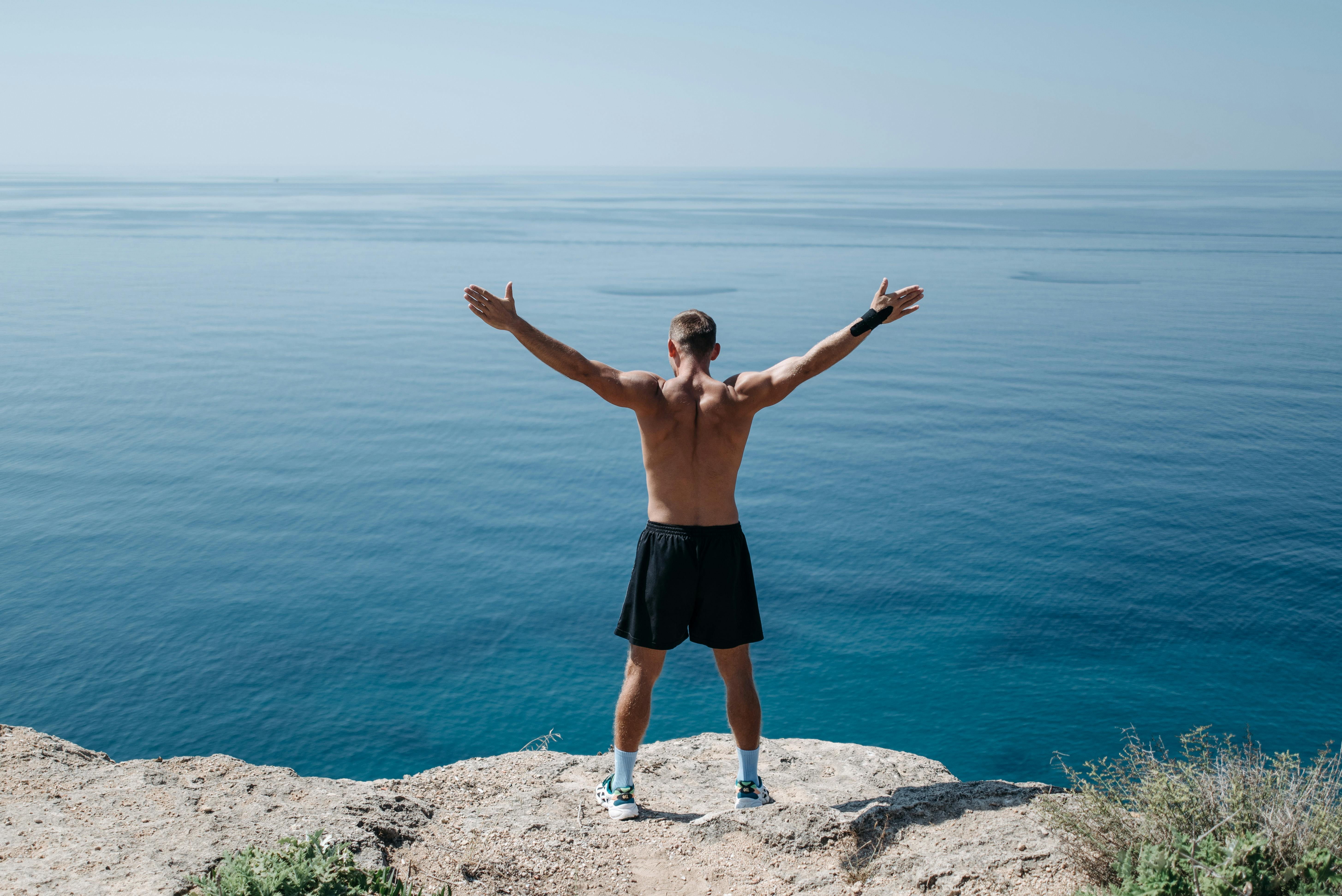 Low testosterone: What it does to men's health — Photo by Pavel Danilyuk on Pexels