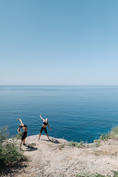 Kostnadsfri bild av active, fitness, hälsosam livsstil