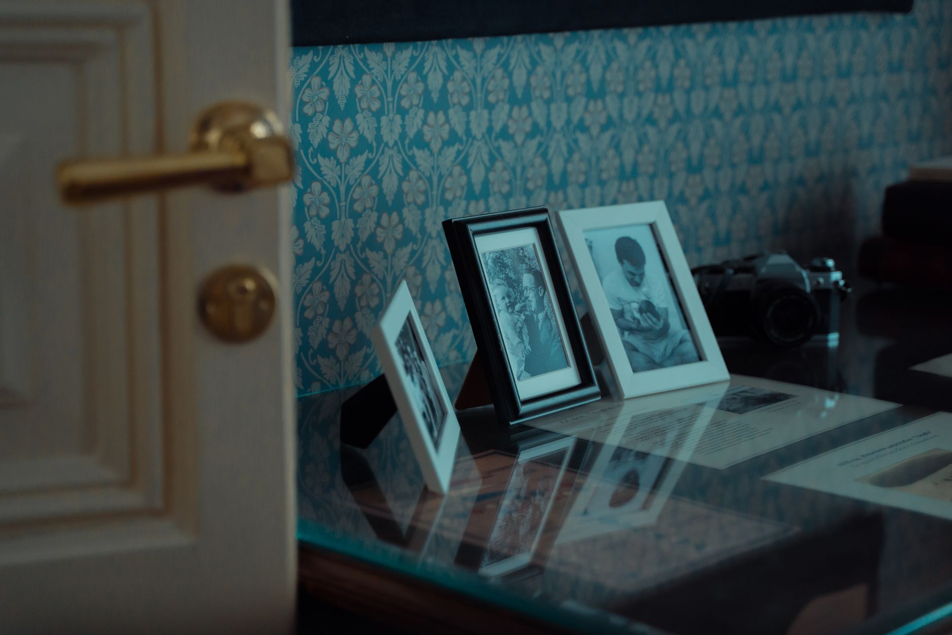 Photo Print & Photo Frame