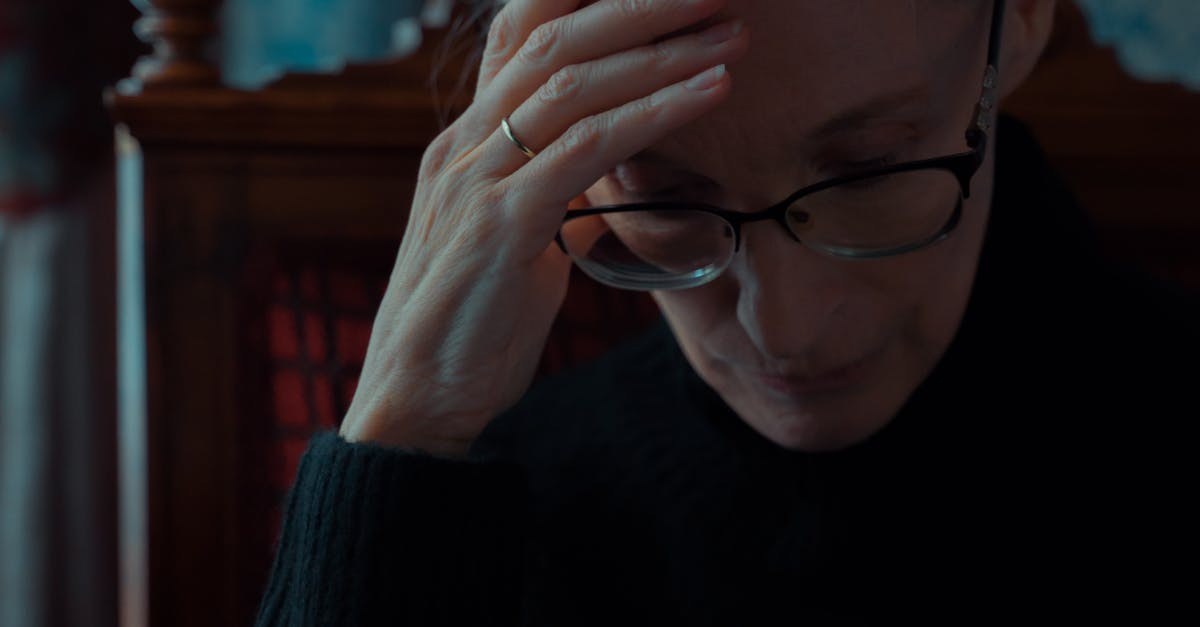 How to be emotionally mature woman