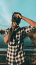 Free stock photo of adult, fashion, leisure