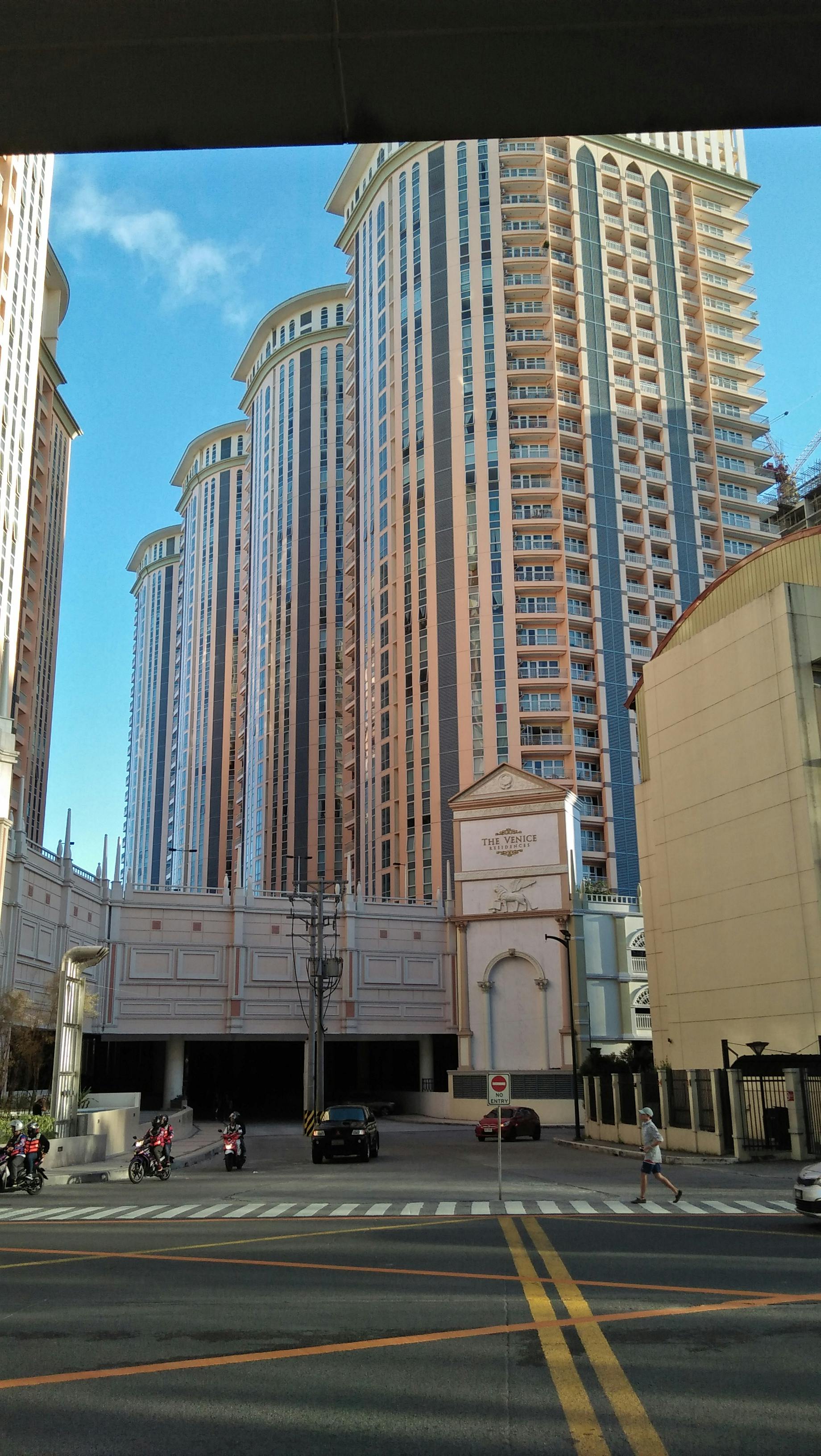 Free stock photo of apartment, building, structure