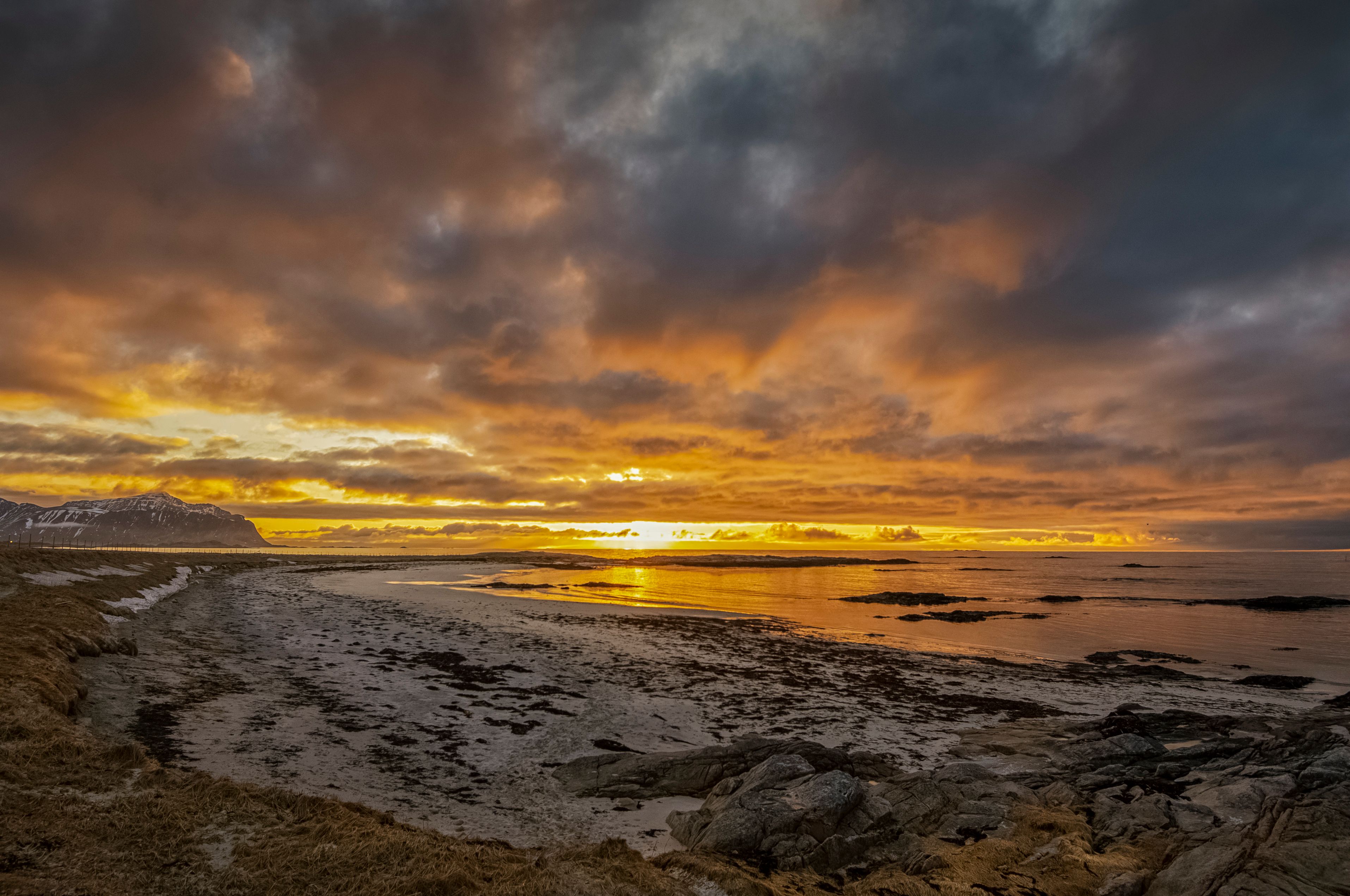 Reykjavik in June: What to Expect