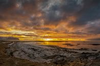 Free stock photo of arctic beach, at the beach, beach