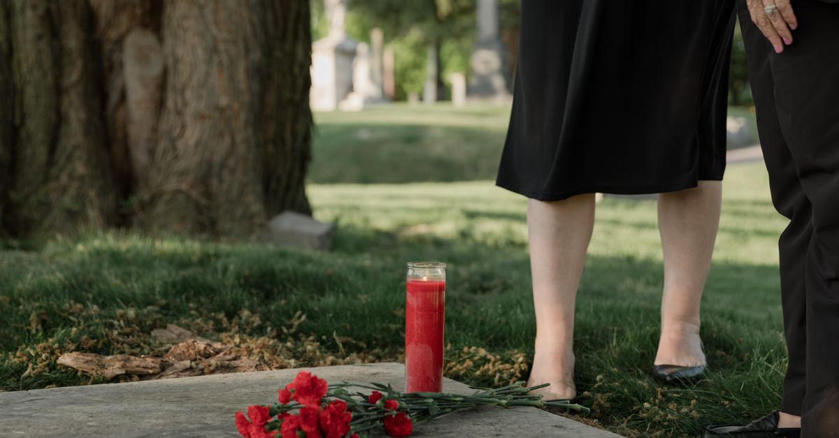 Les avantages d'un service mémorial thématique