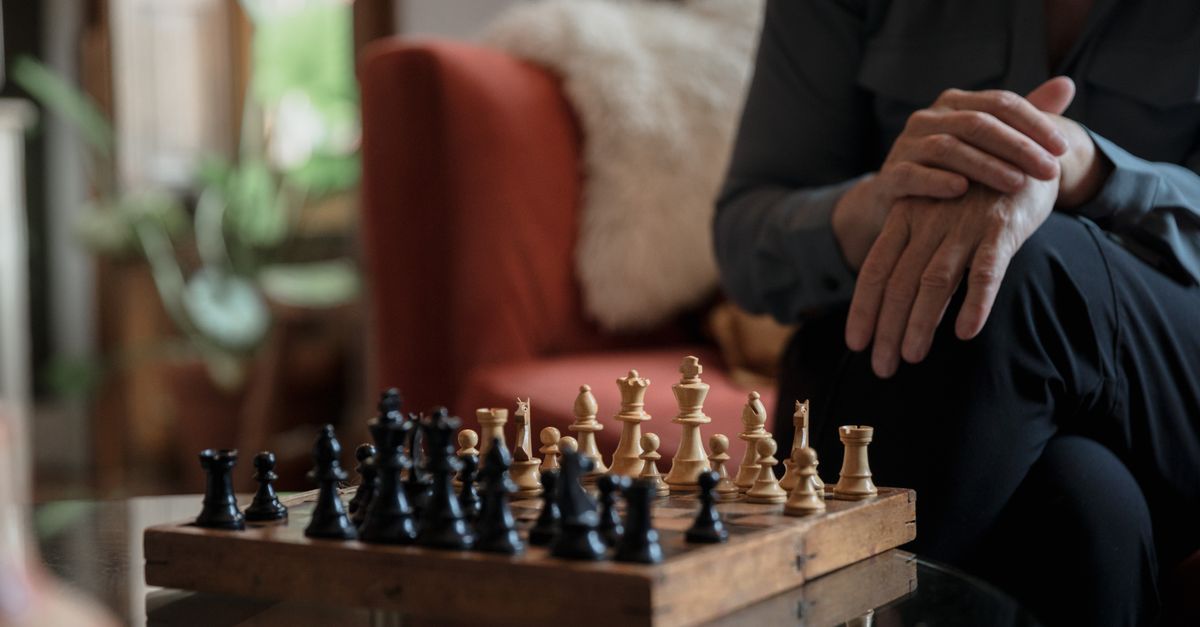 Comment Utiliser le Mental pour Gagner aux Échecs