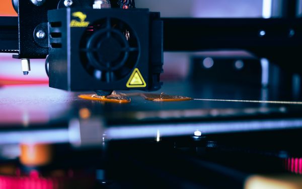 3D Printing related photo