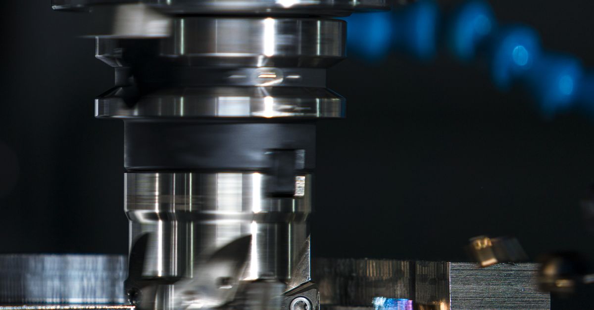 Configuration outillage CNC : guide débutant du porte-outil