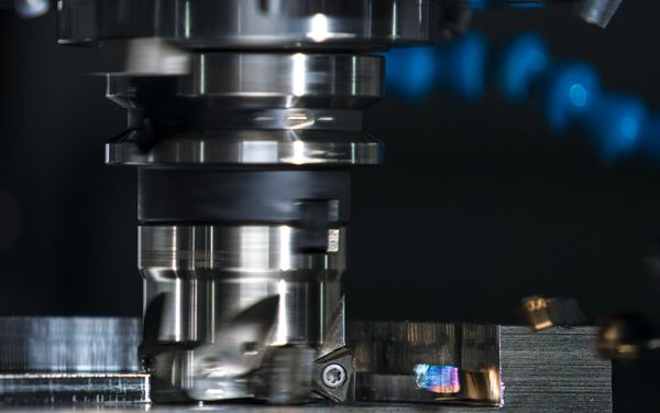 CNC Machining related photo