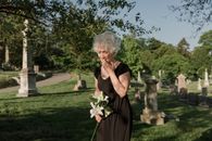 Free stock photo of adult, bride, cemetery