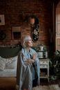 Free stock photo of adult, chair, elderly